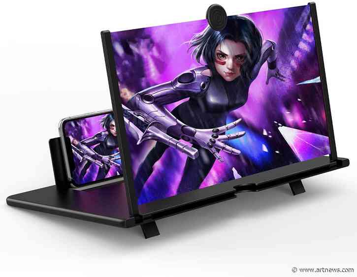 The Best Smartphone Screen Magnifiers for High Quality Displays