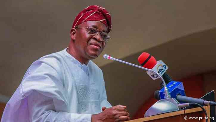 Osun Govt to punish 3 school principals for allowing group to speak to students on Yoruba Nation