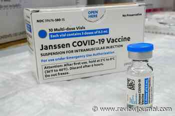 Nevadan is 1 of 6 struck by J&J vaccine reaction