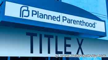 Undoing Trump: HHS Moves to End Title X Gag Rule