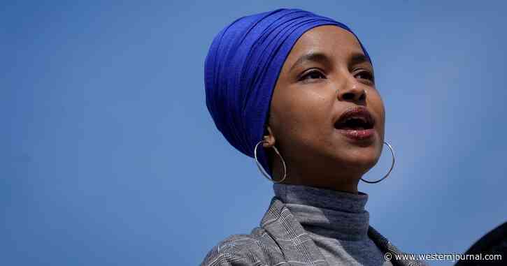 Omar Secures Muslim Exemption from Curfew So They Can Observe Ramadan