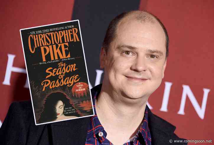 Universal Snaps Up Mike Flanagan’s The Season of Passage