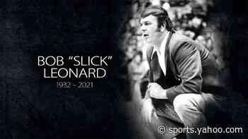 Remembering Bob 'Slick' Leonard (1932-2021)