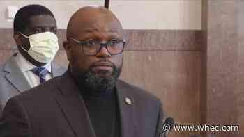Some Monroe County Legislators pushing for investigation into Monroe Community Hospital