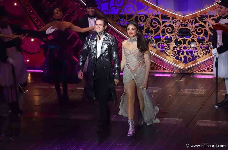 Karen Olivo Leaving Broadway’s ‘Moulin Rouge!’ in Protest Over Scott Rudin Silence