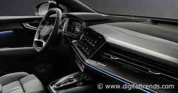 The Sonos-Audi partnership isn’t as exciting as we’d hoped