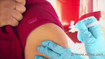 Advocates working to encourage COVID-19 vaccination in communities of color