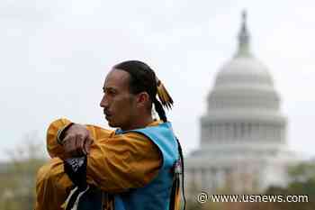 Biden Admin Discusses Tribes' Broader Oversight in Oil-Rich Oklahoma