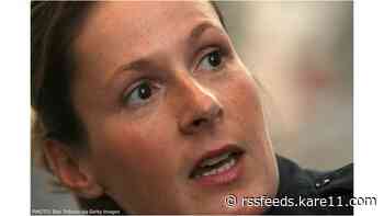 Officials say Kim Potter could be charged soon for fatally shooting Daunte Wright