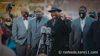 Who is attorney Ben Crump?