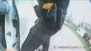 KARE 11 Investigates: A prior gun and Taser police shooting mistake in Minnesota