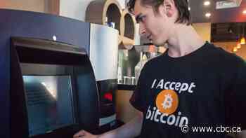 Cryptocurrency exchange Coinbase goes public in march toward the mainstream