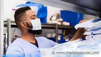 Hospitals Need to Stockpile More Medical Supplies, Senators Told