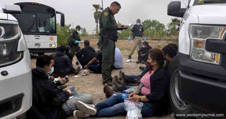 Biden Admin May Be Skirting the Law to Avoid Deporting Illegal Immigrants