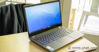 Newegg has some great laptop deals starting with a Lenovo IdeaPad 5 for $500     - CNET