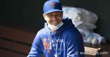 MLB streaming 2021: Watch your favorite team live every day without cable     - CNET