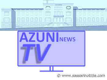 Il liceo"Azuni"di Sassari debutta in video con “Azuni News TV” e presenta la rubrica “Eureka Show” - SassariNotizie.com