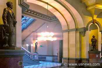 House to Review Capitol Artifacts for Offensive Depictions