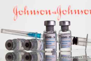 U.S. Advisory Panel Makes No Decision on Pause to J&J's COVID-19 Vaccine