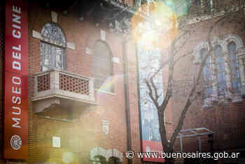 Red WiFi: AprendéConMuseosBA | Noticias - buenosaires.gob.ar