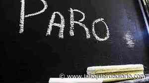 Masivo paro docente en Buenos Aires y CABA ante la emergencia sanitaria - La Izquierda Diario