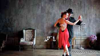 Cómo recorrer la ruta del tango en Buenos Aires: video — Conocedores.com - Conocedores