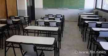 Gremios docentes van al paro en Provincia y Ciudad de Buenos Aires - Filo.news