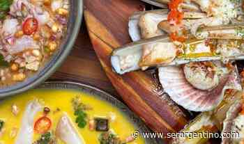 Dónde puedo comer rico pescado en Buenos Aires - Ser Argentino