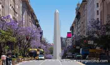 Obelisco: la historia de Buenos Aires en el cielo - Ser Argentino