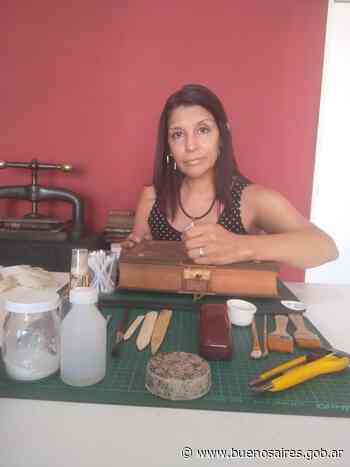 Charla sobre conservación y restauración de libros | Noticias - buenosaires.gob.ar