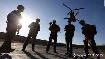 Analysis: Why US is leaving Afghanistan, what happens next