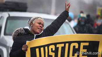 Race debate grips Congress