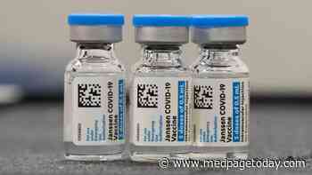 ACIP Punts on J&J COVID Vaccine