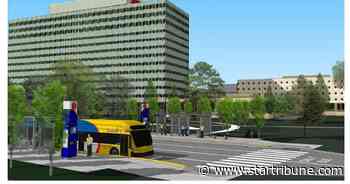 East metro bus rapid transit Gold Line clears critical hurdle with feds
