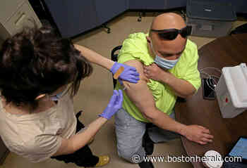 92,459 more coronavirus vaccine shots given in Massachusetts, virus cases up 2,004 - Boston Herald