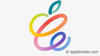 Apple announces April 20 special event - iPad Pro, AirTags expected - AppleInsider