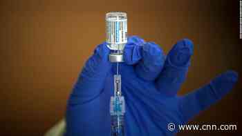 Analysis: A number on Covid vaccinations that will leave you shaking your head