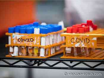 COVID-19: Here are all the B.C. cases of the novel coronavirus in 2021 - Vancouver Sun