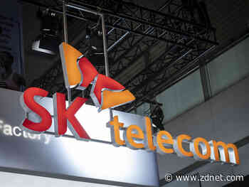 SK Telecom to split to form separate telco business and holding company
