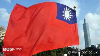 What's behind the China-Taiwan divide?