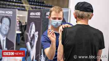 AstraZeneca vaccine: Denmark stops rollout completely