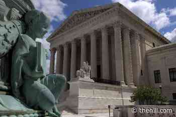 Democrats to offer bill to expand Supreme Court