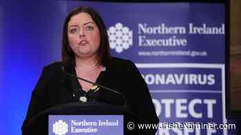 Communities minister accused of Northern Ireland centenary events ‘snub’ - Irish Examiner