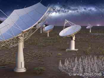 Budget 2021: Square Kilometre Array scores AU$387 million