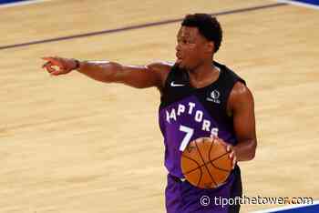Toronto Raptors: Time to look ahead to next season - Tip of the Tower