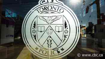 Toronto police officer charged with sexual assault, breach of trust - CBC.ca