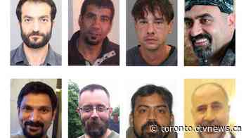 Independent review finds 'serious flaws' in how Toronto police handle missing person reports - CTV Toronto