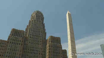 The City of Buffalo to receive $350M from the American Rescue Plan