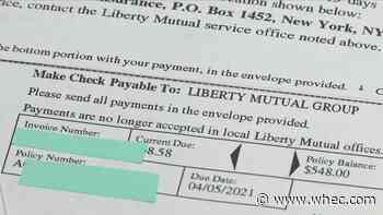 Consumer Alert: The scam that could steal your identity and your car. Here&rsquo;s what you need to do.