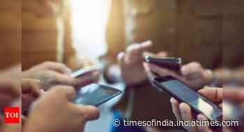 'Malware attacks on mobile surged in six months'